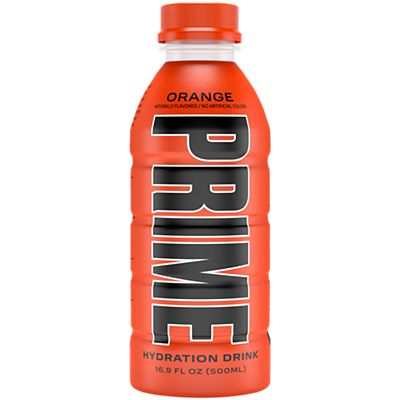 PRIME ORANGE
