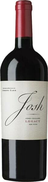 JOSH LEGACY RED