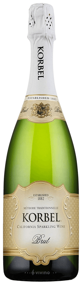 KORBEL  BRUT