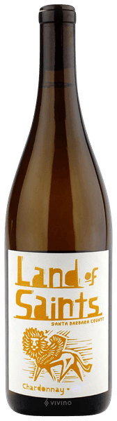LAND OF SAINTS CHARDONNAY