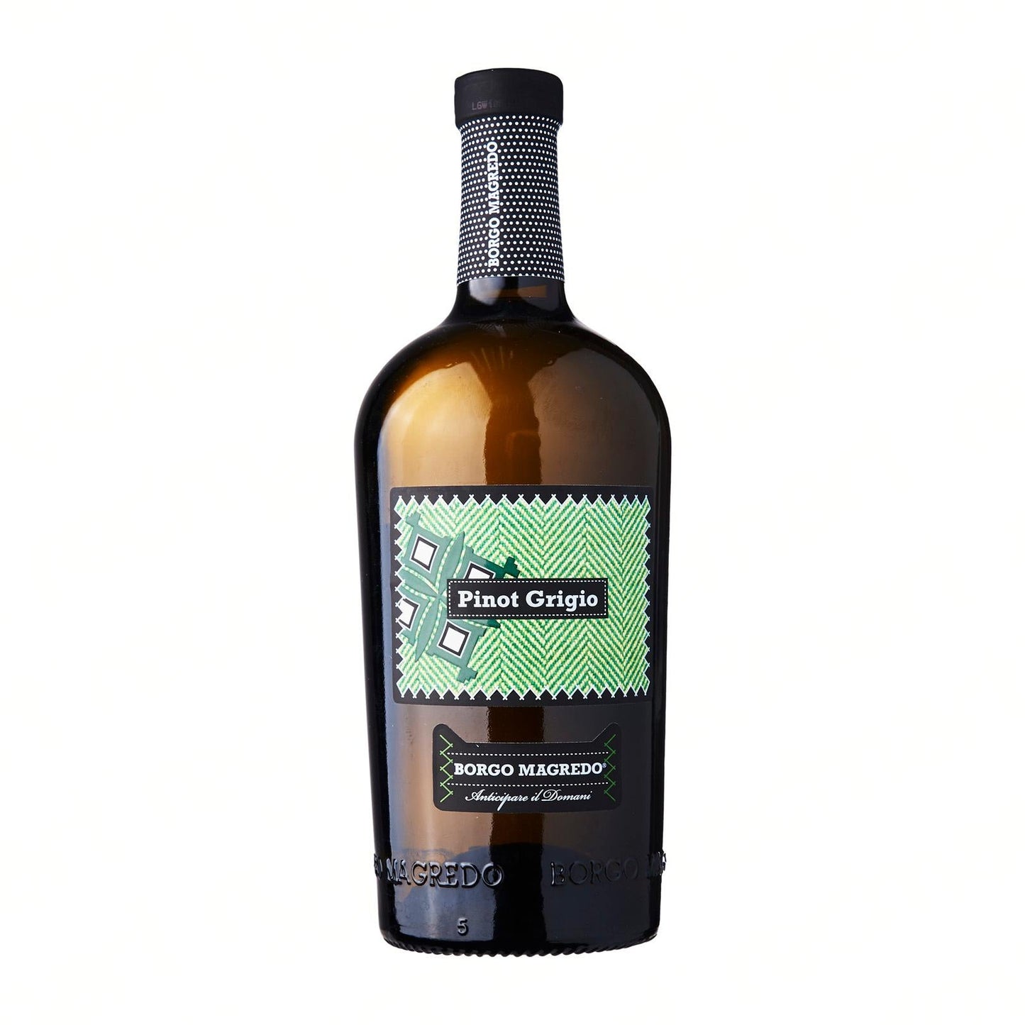 BORGO MAGREDO PINOT GRIS
