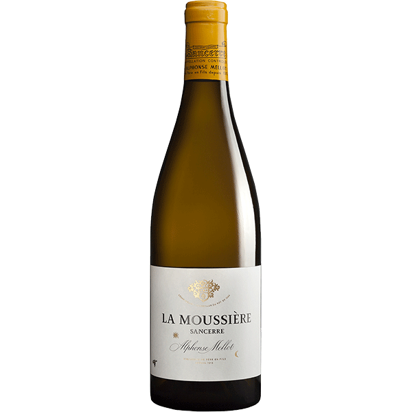 LA MOUSSIERE SANCERRE