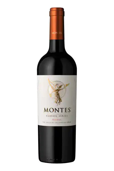 MONTES MALBEC
