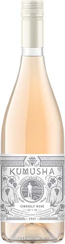 KUMUSHA CINSAULT ROSE