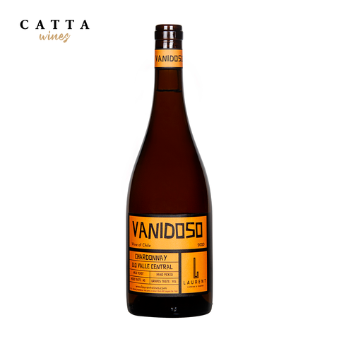 VANIDOSO CHARDONNAY