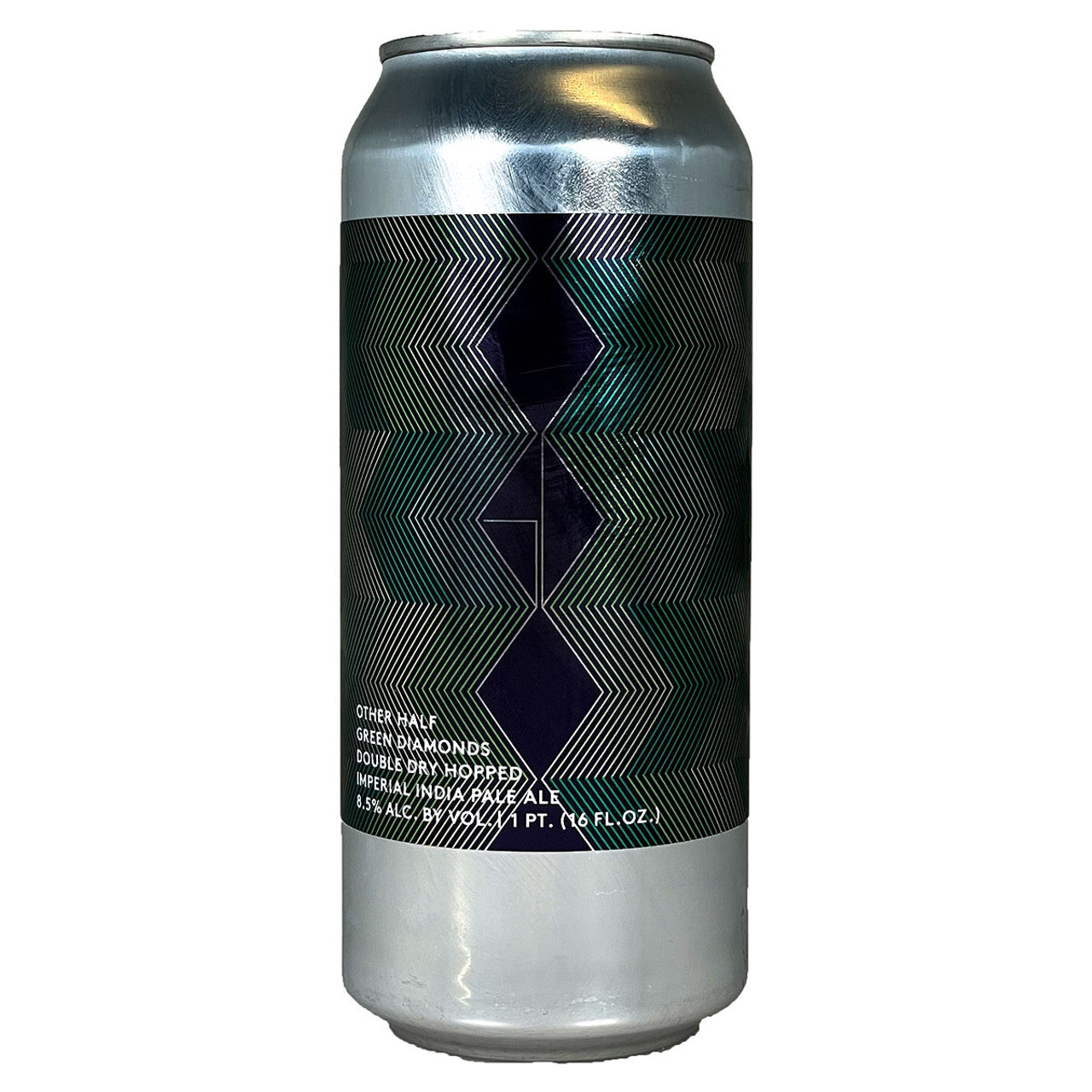 OTHER HALF GREEN DIAMONDS DOUBLE DRY HOPPED