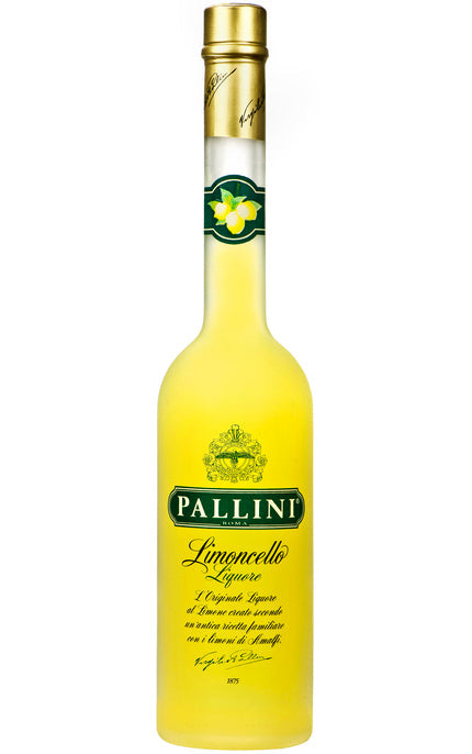 LIMONCELLO PALLINI