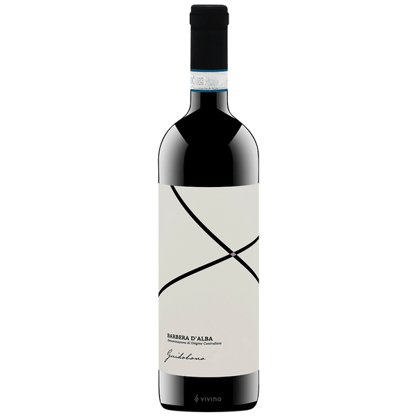 GUIDOBONO BARBERA D'ALBA