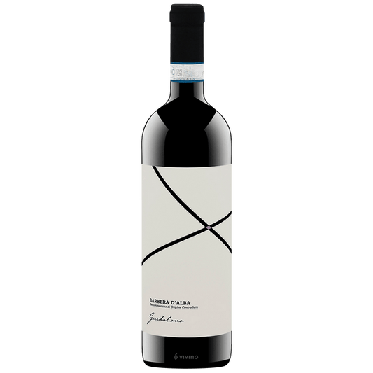 GUIDOBONO BARBERA D'ALBA