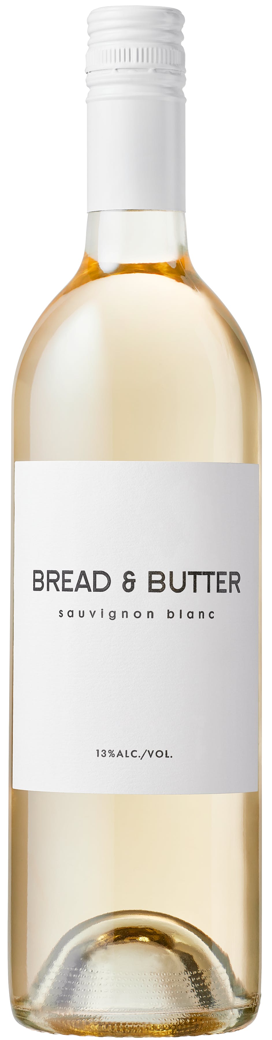 BREAD & BUTTER SAUVIGNON BLANC