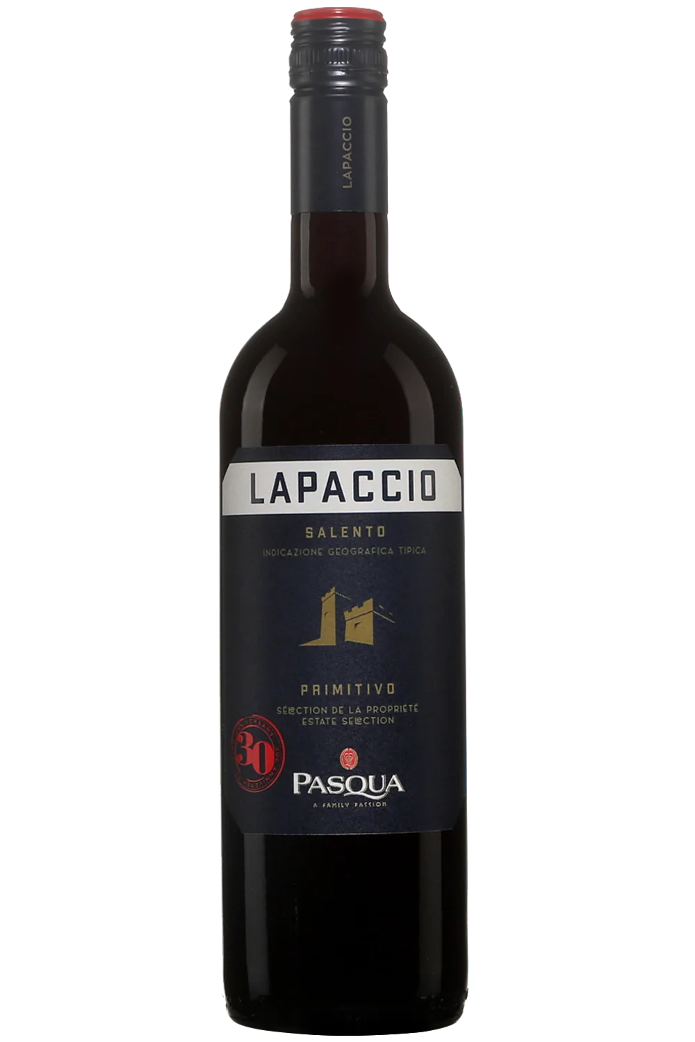 PASQUA LAPACCIO SALENTO