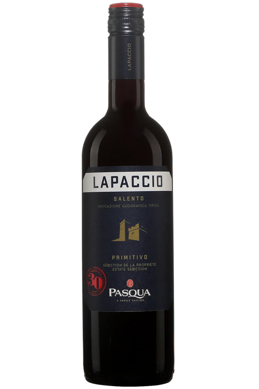 PASQUA LAPACCIO SALENTO