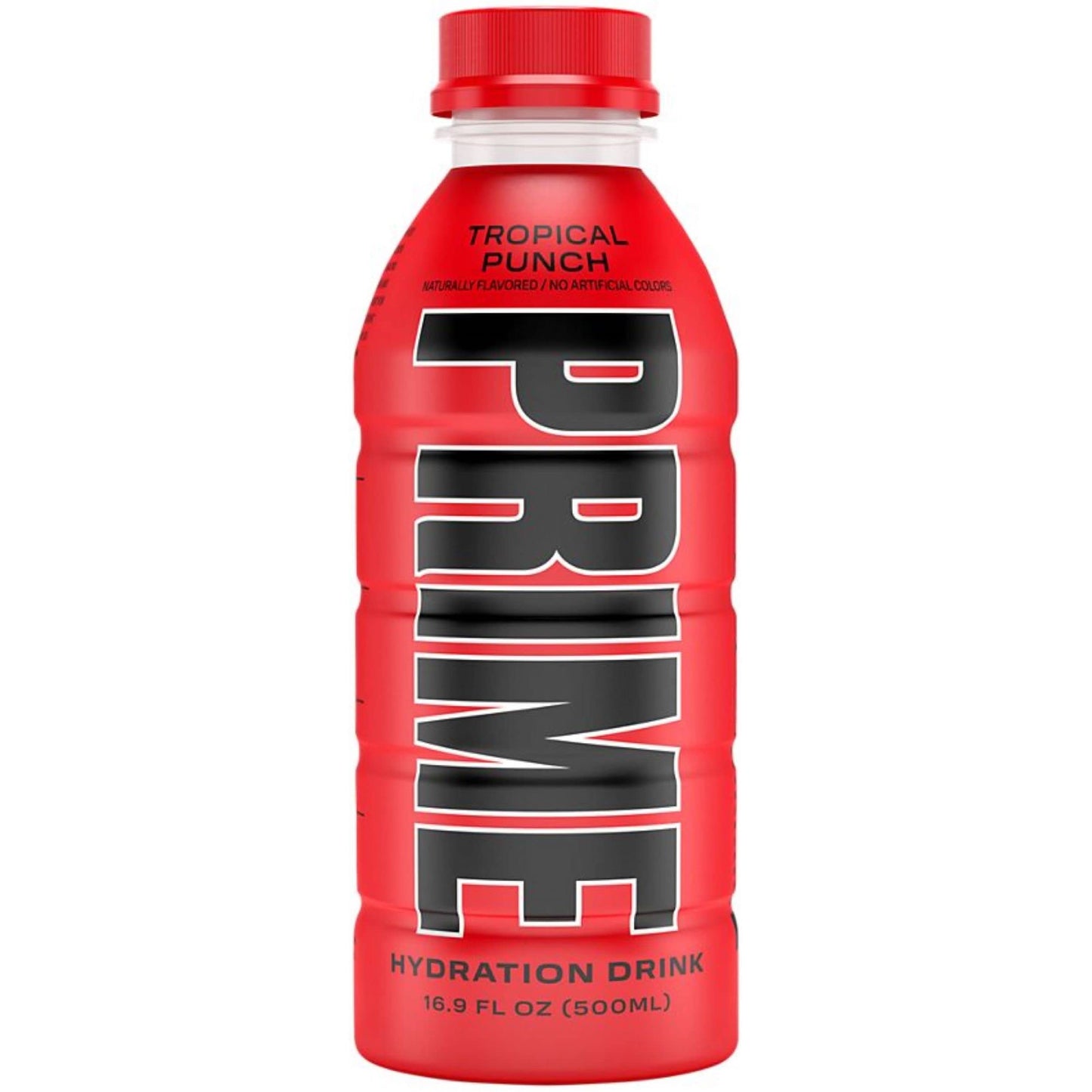 PRIME TROPICAL PUNCH