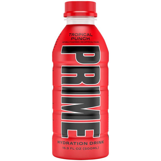PRIME TROPICAL PUNCH