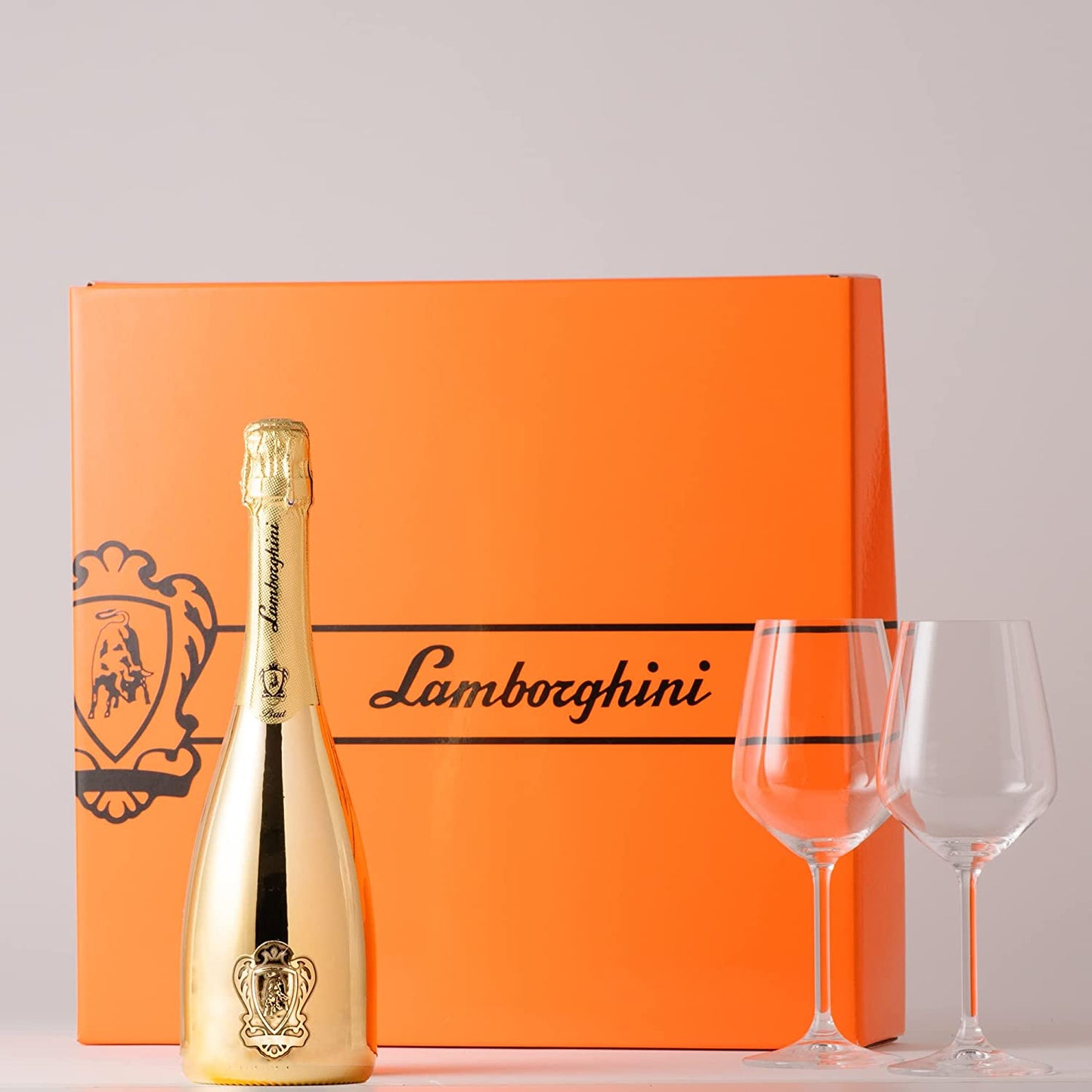 LAMBORGHINI GIFT SET