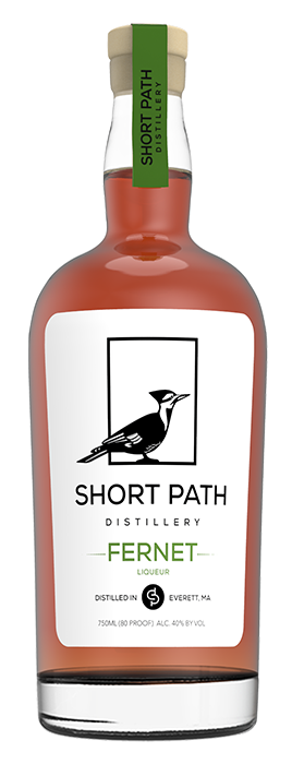 SHORT PATH  FERNET