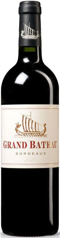 GRAND BATEAU BORDEAUX