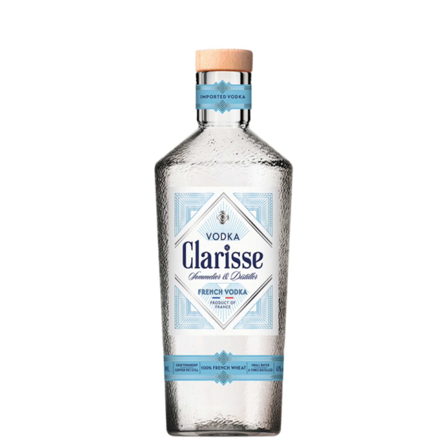 CLARISSE VODKA
