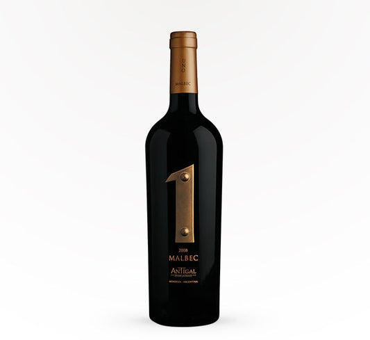 UNO ANTIGAL MALBEC