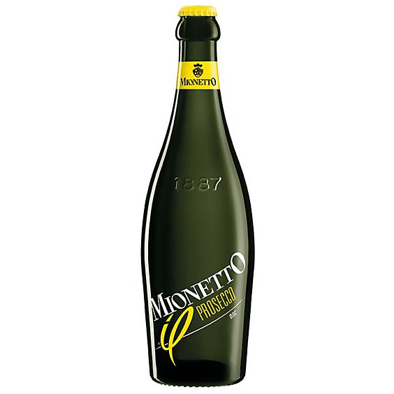 MIONETTO IL PROSECCO