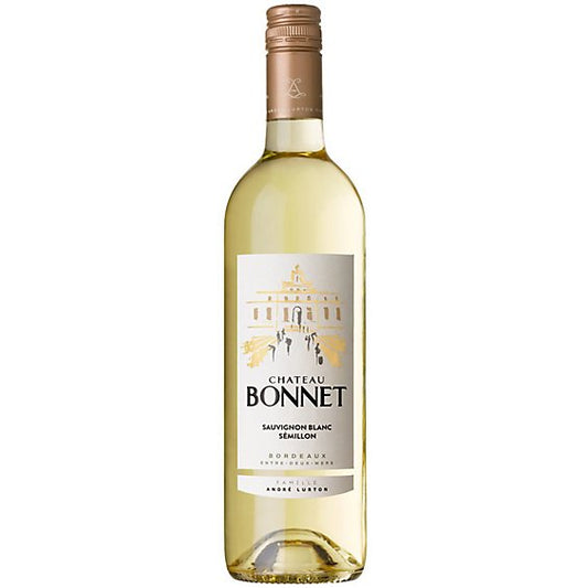 LURTON BONNET WHITE 16