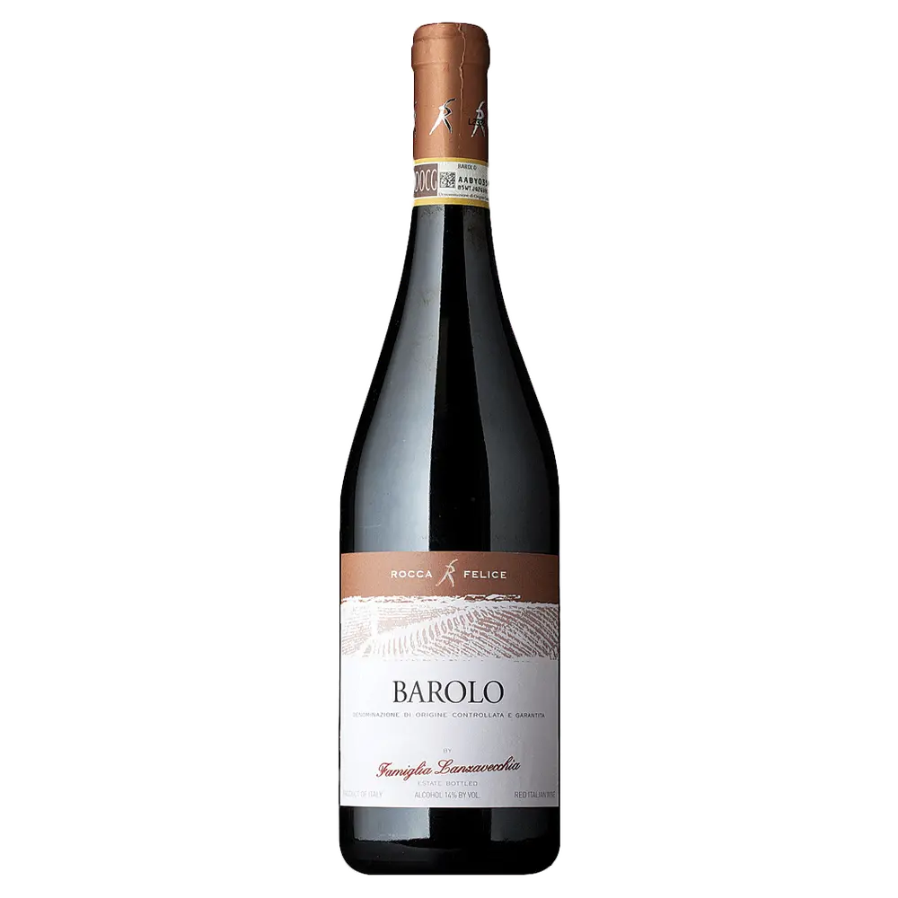 BAROLO RED