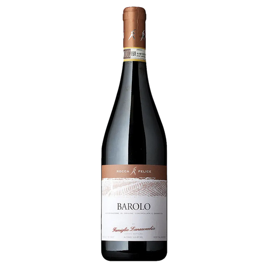 BAROLO RED