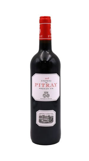 CHATEAU PITRAY