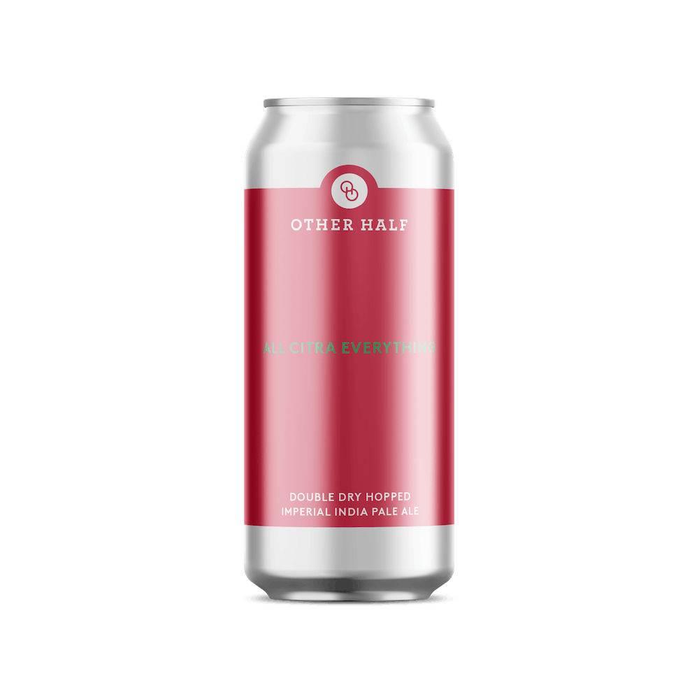 OTHER HALF ALL CITRA EVERYTHING