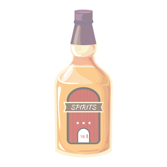 WEMYSS SPICE KING