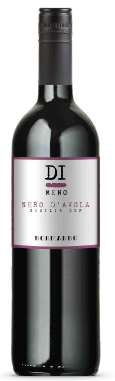 DI MENO NERO D'AVOLA