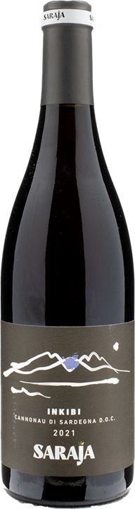 SA RAJA CANNONAU DI SARDEGNA INKIBI