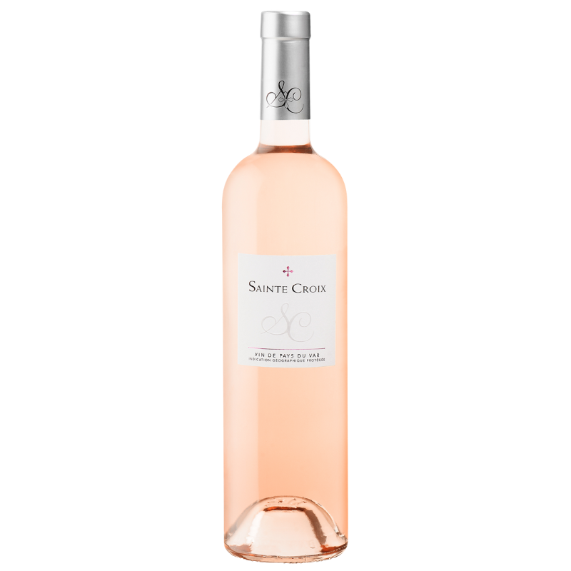 CHATEAU SAINTE CROIX IGP VAR ROSE