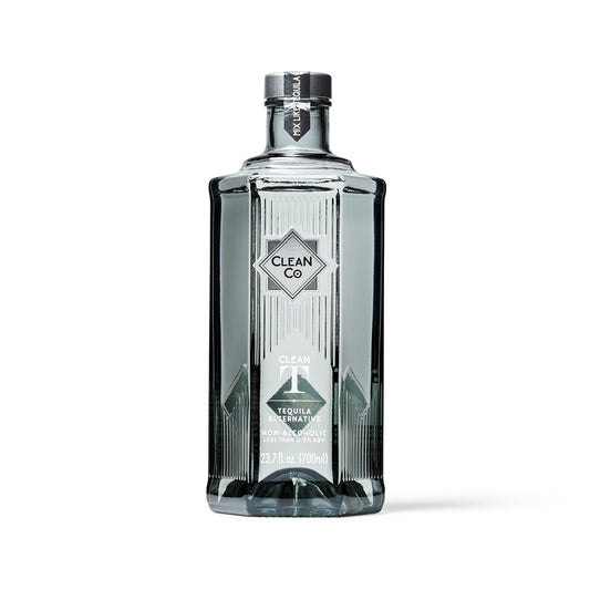 CLEAN CO TEQUILLA