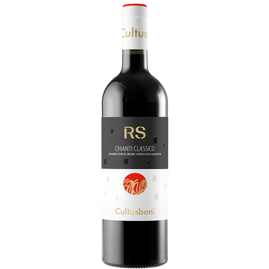 CULTUSBONI CHIANTI CLASSICO