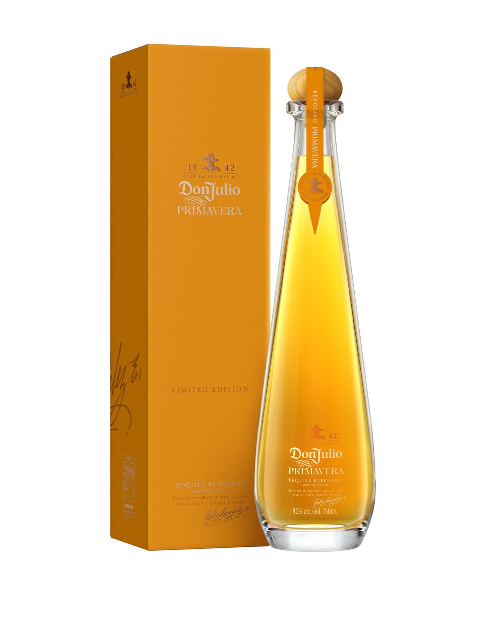 DON JULIO PRIMAVERA