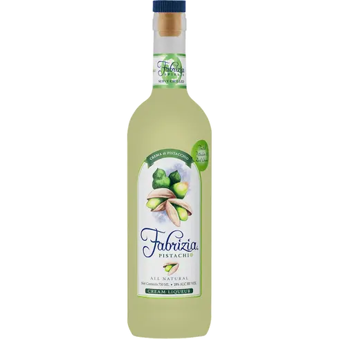 FABRIZIA PISTACHIO