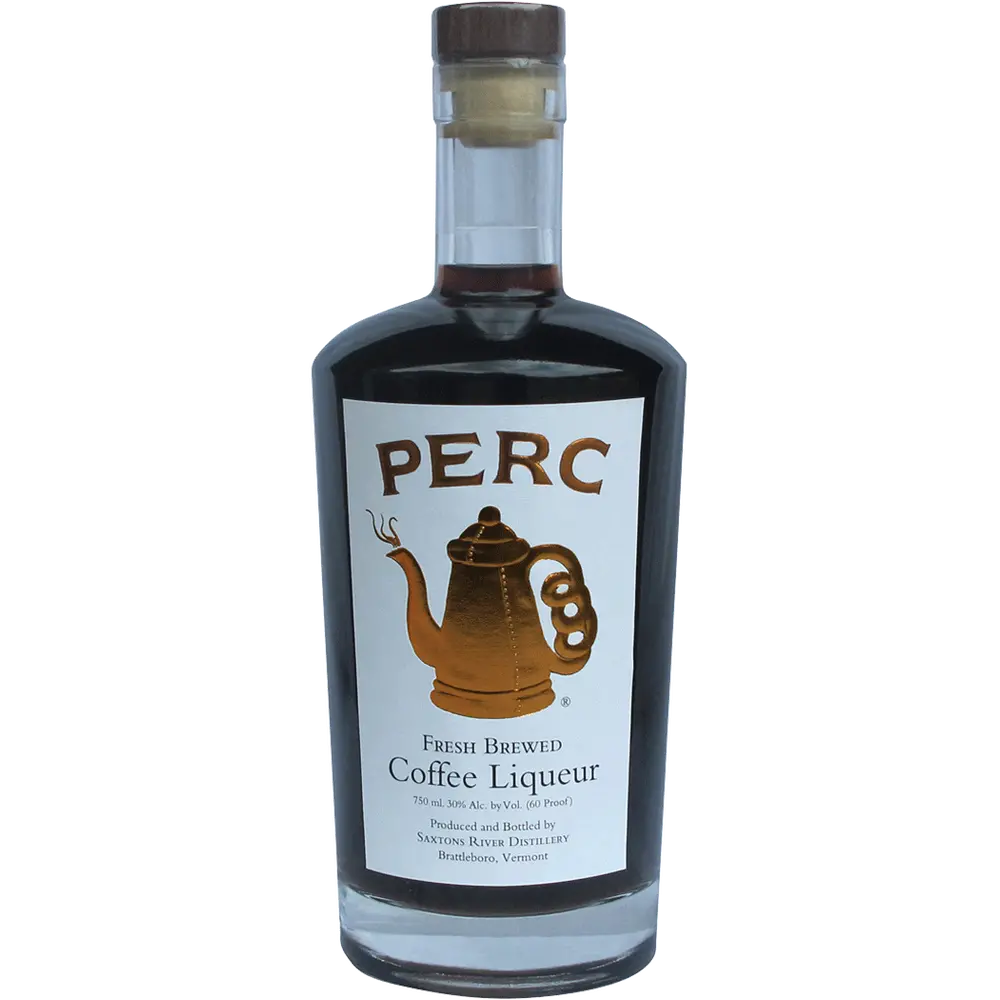 PERC COFFEE LIQUEUR