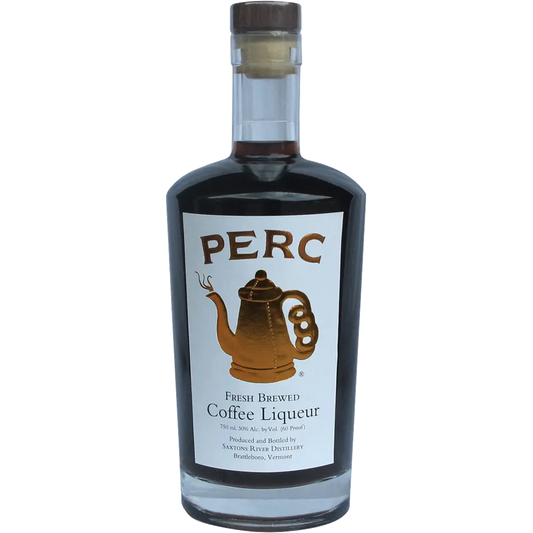 PERC COFFEE LIQUEUR