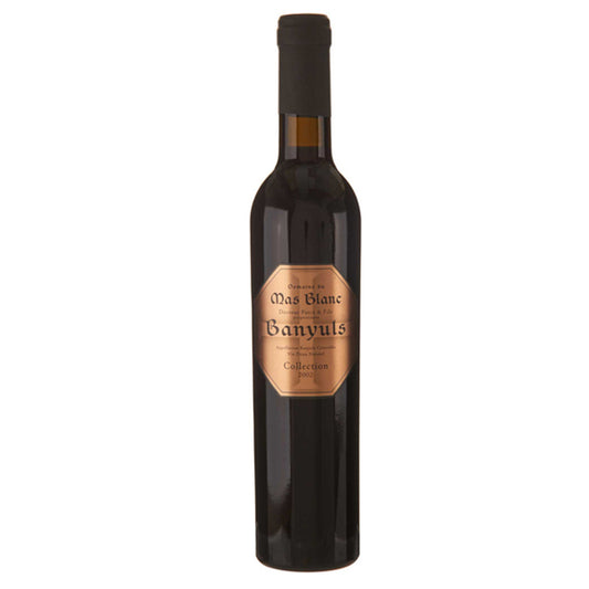 DOMAINE BANYULS DESSERT