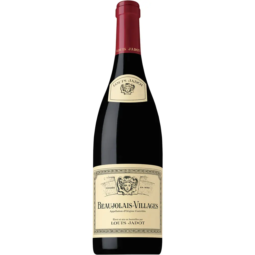 JADOT BEAUJOLAIS VILLAGES
