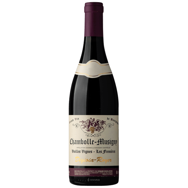 DOMAINE DIGIOIA ROYER PINOT NOIR