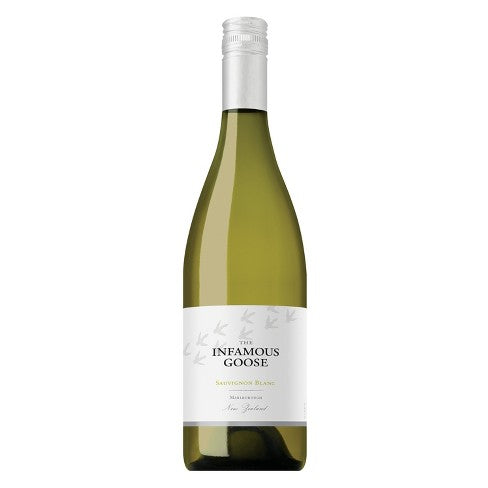INFAMOUS GOOSE SAUVIGNON BLANC