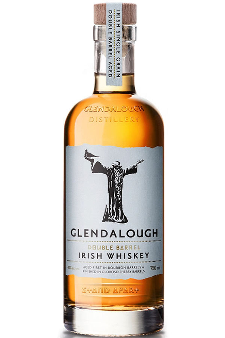 GLENDALOUGH IRISH DOUBLE BARREL