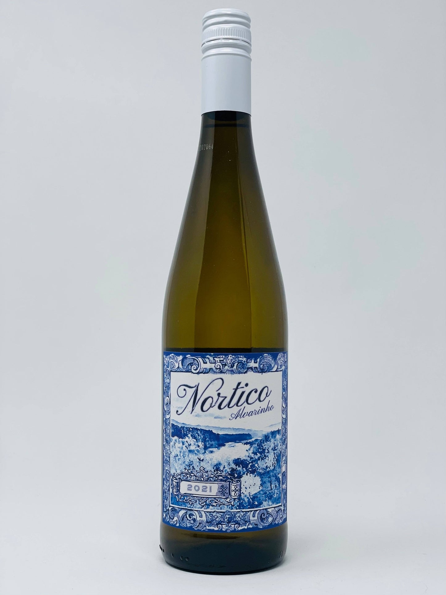 NORTICO ALVARINHO