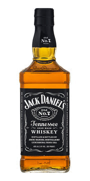 JACK DANIELS BLACK LABLE 375ML