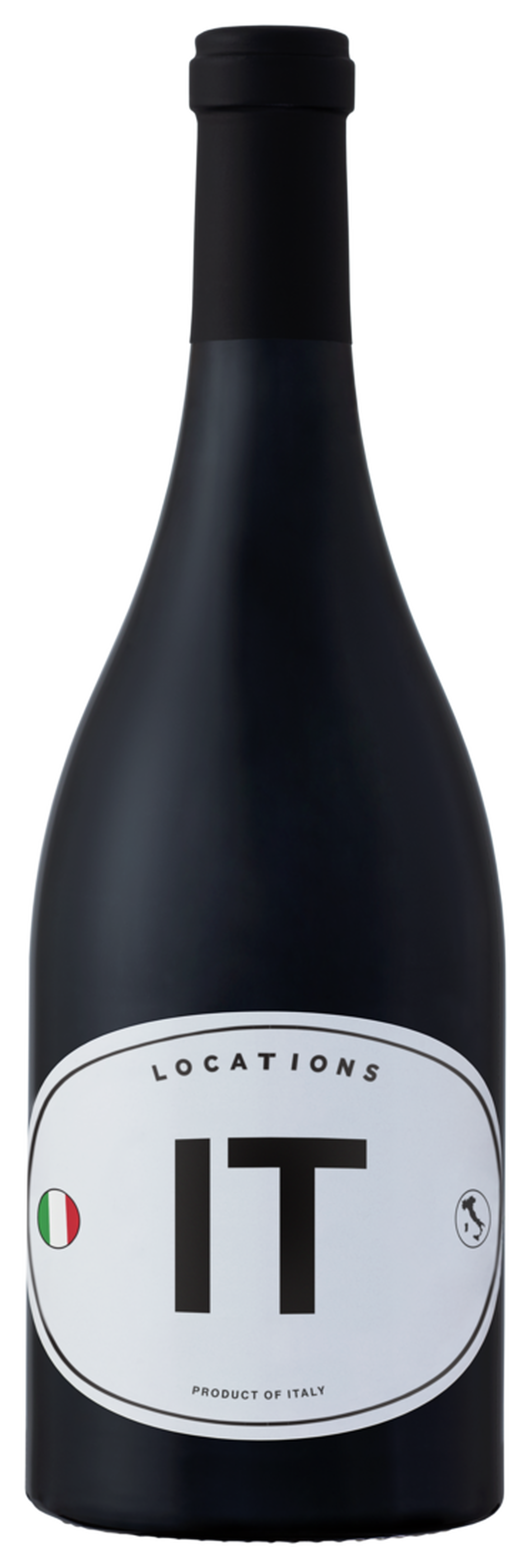 ORIN SWIFT LOCATIONS IT
