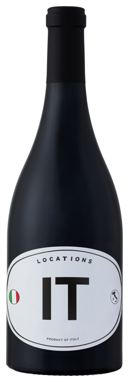 ORIN SWIFT LOCATIONS IT