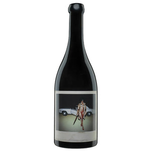 ORIN SWIFT MACHETE 2019