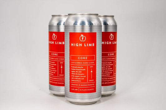 HIGH LIMB CORE CIDER